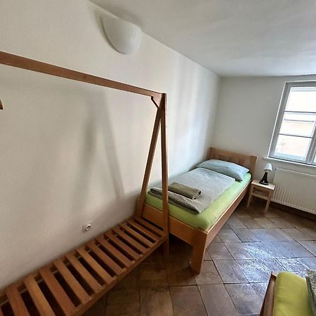 Zmrzlinovy Domecek Mikulov Exterior foto