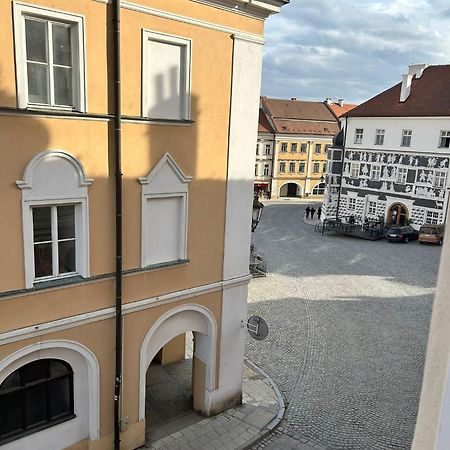 Zmrzlinovy Domecek Mikulov Exterior foto
