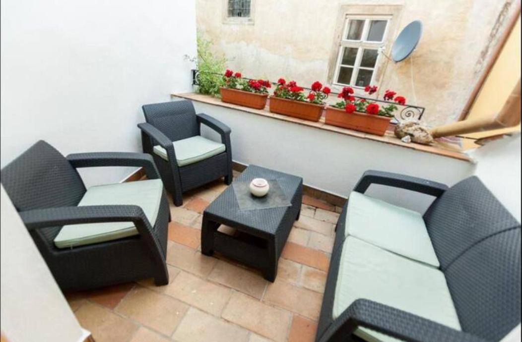 Zmrzlinovy Domecek Mikulov Exterior foto