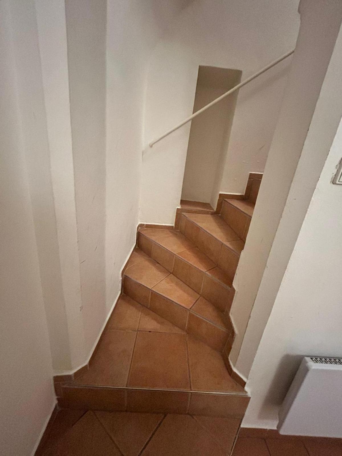 Zmrzlinovy Domecek Mikulov Exterior foto