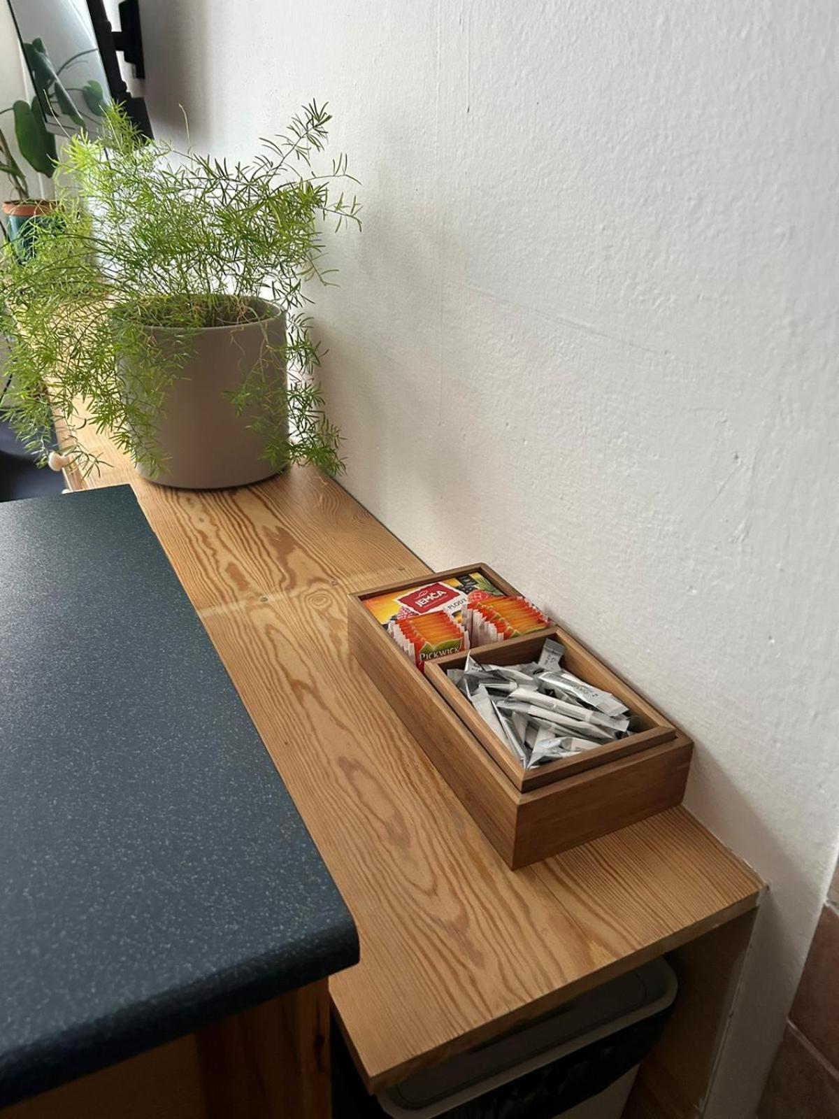 Zmrzlinovy Domecek Mikulov Exterior foto