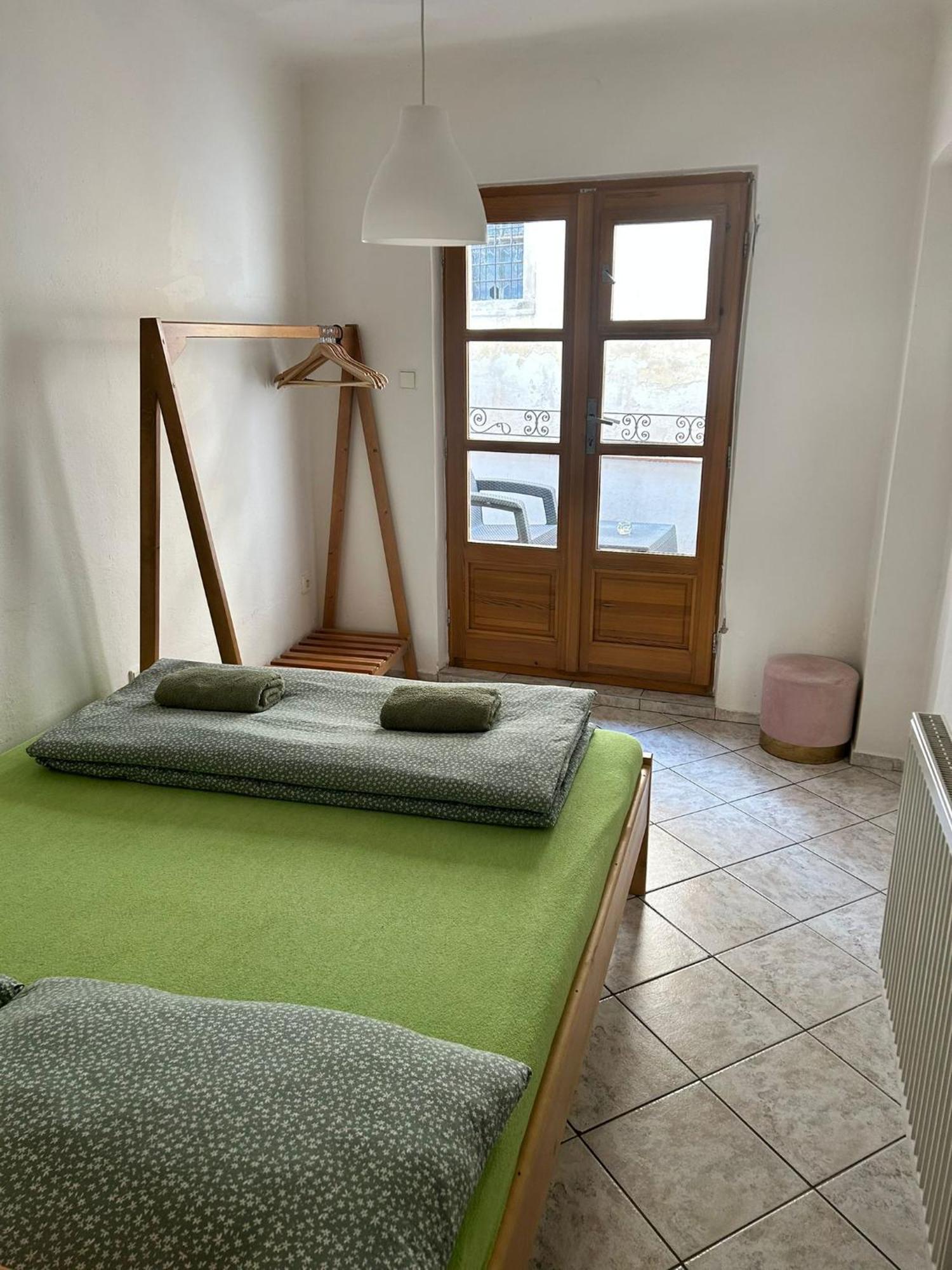 Zmrzlinovy Domecek Mikulov Exterior foto