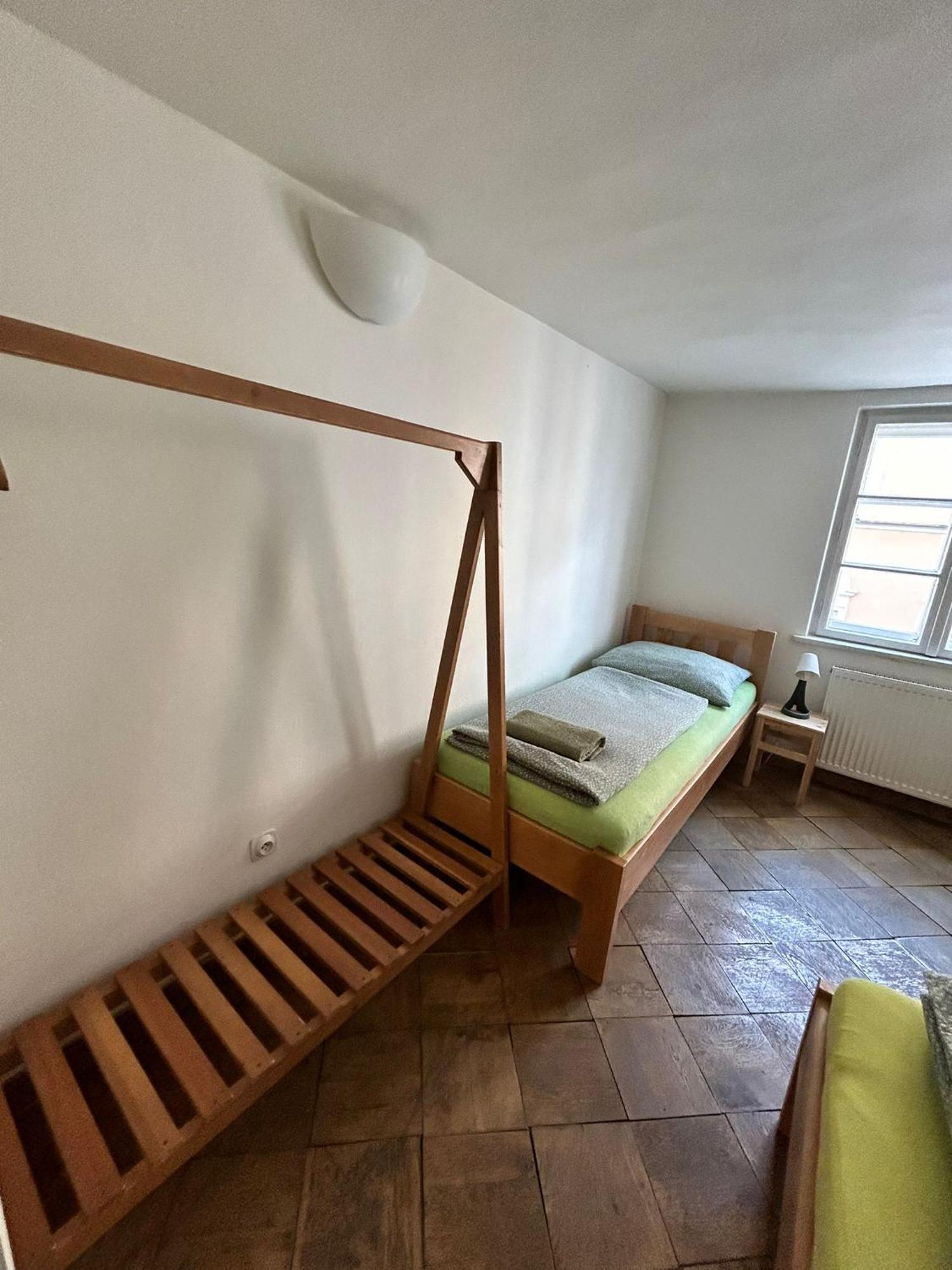 Zmrzlinovy Domecek Mikulov Exterior foto